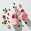 Fresh Juice - Flat Lay